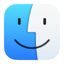 finder icon